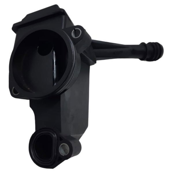 Anti Chamas Do Motor Vw Gol Fox Saveiro/ 030103464a