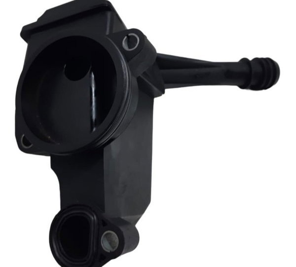 Anti Chamas Do Motor Vw Gol Fox Saveiro/ 030103464a