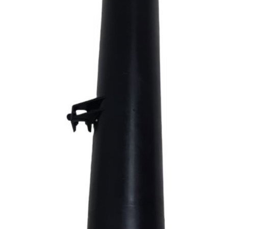 Tubo De Água  Gol G5 G6 G3 Fox Polo Golf 032121065d