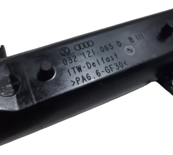 Tubo De Água  Gol G5 G6 G3 Fox Polo Golf 032121065d