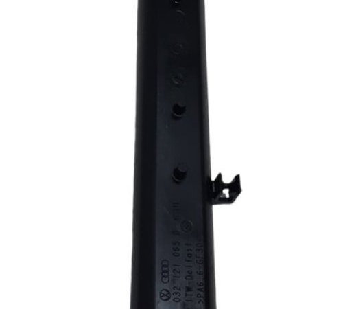 Tubo De Água  Gol G5 G6 G3 Fox Polo Golf 032121065d