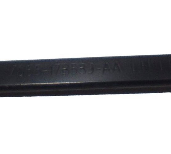 Braço Limpador Parabrisa Lado Esquerdo Ford Ka 2009 A 2013 Esquerdo