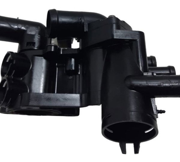 Carcaça Válvula Termostática Vw Gol Voyage 1.6 8v G7 G8
