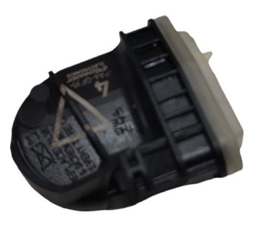 Sensor Pressão Pneus Chevrolet Cruze 2018 13598773