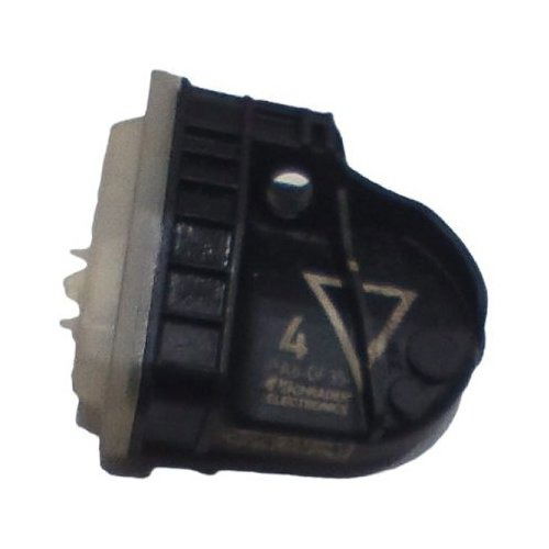 Sensor Pressão Pneus Chevrolet Cruze 2018 - 13598773