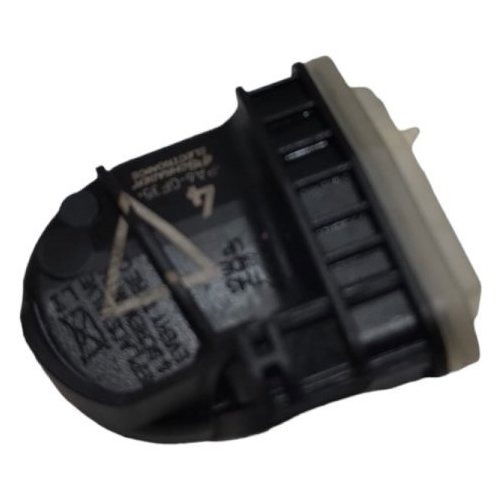 Sensor Pressão Pneus Chevrolet Cruze 2018 - 13598773