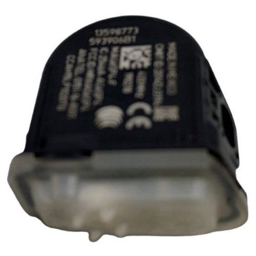 Sensor Pressão Pneus Chevrolet Cruze 2018 - 13598773