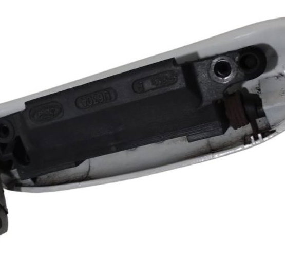 Maçaneta Externa Dian/direi Ford Ka 1.0 2006/2012 Original Foto