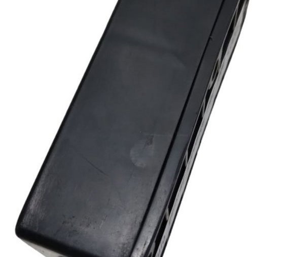 Módulo Central Blocante Fiat Idea Locker 2010 2011 A 2014