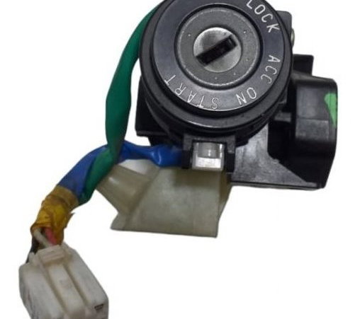 Cilindro Ignição  Hyundai Hb20