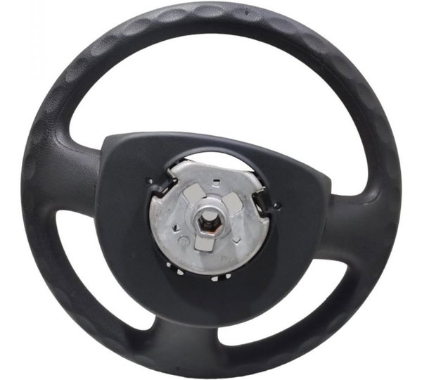 Volante Da Eco Sport 2008/2013