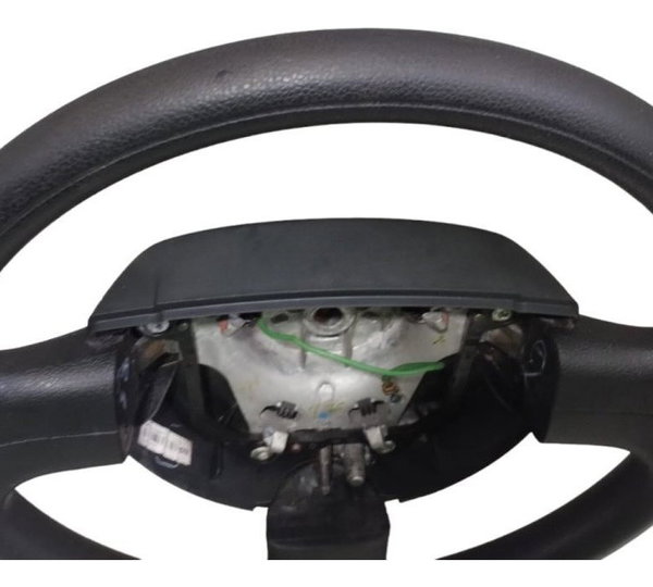 Volante Da Eco Sport 2008/2013