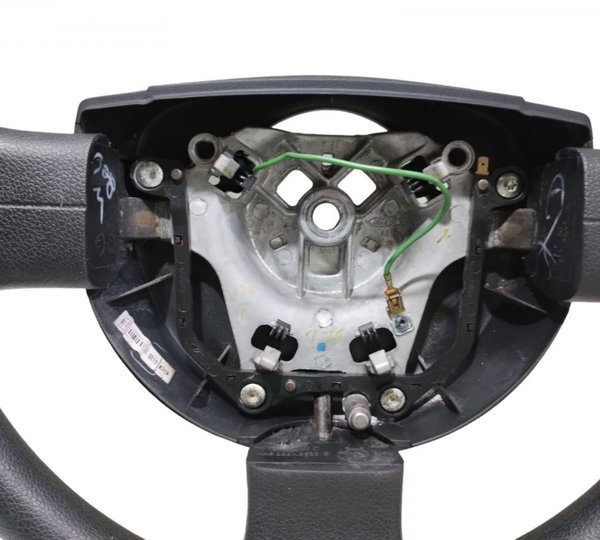 Volante Da Eco Sport 2008/2013