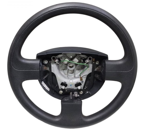 Volante Da Eco Sport 2008/2013