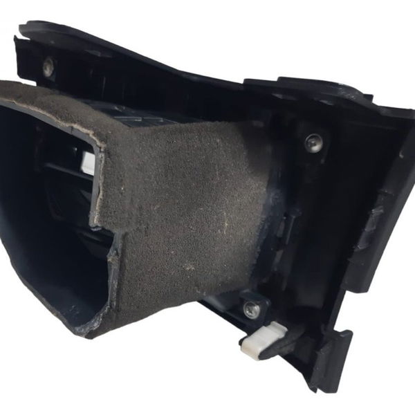Difusor Saída Ar Lado Esquerdo Hyundai Hb20 C/detalhe