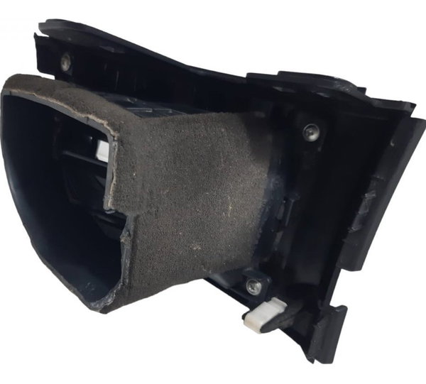 Difusor Saída Ar Lado Esquerdo Hyundai Hb20 C/detalhe
