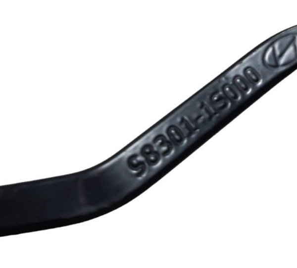Braço Haste Limpador Lado Esquerdo Hyundai Hb20  983011s000
