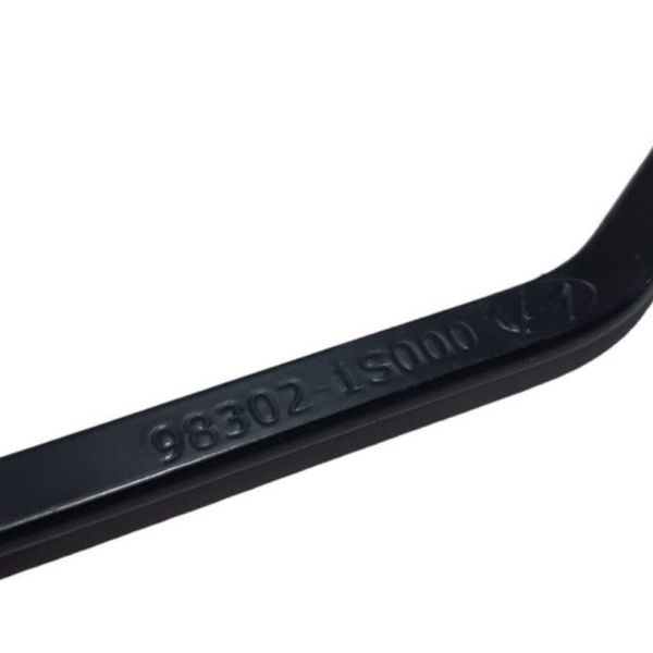 Braço Haste Limpador Lado Direito Hyundai Hb20  983021s000