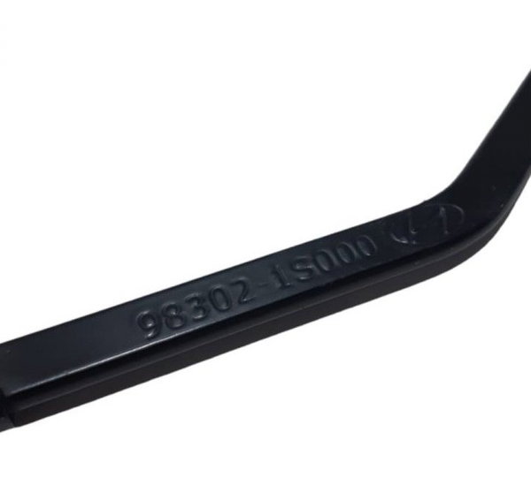 Braço Haste Limpador Lado Direito Hyundai Hb20  983021s000