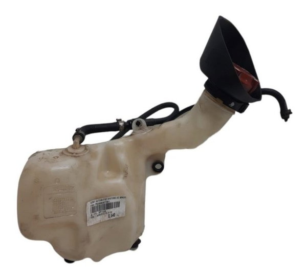 Reservatório Gasolina Partida Frio Hb20 2012 A 19