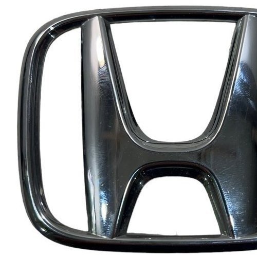 Emblema Honda Original Civic 2.0 2013/2014 (846)