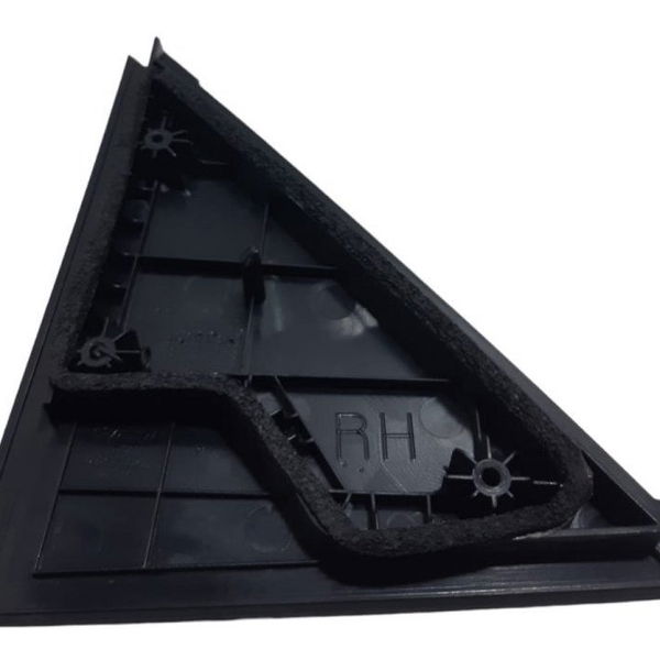 Moldura Externa Traseira Direita Hb20 83840 1s200
