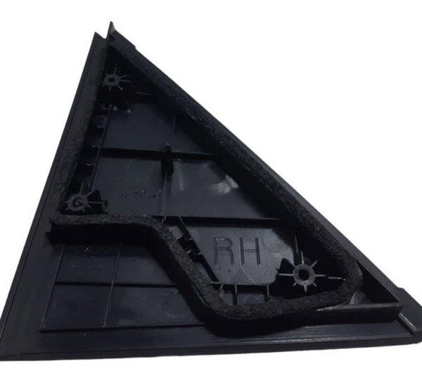 Moldura Externa Traseira Direita Hb20 83840 1s200