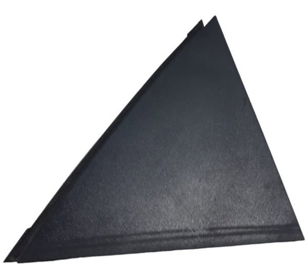 Moldura Externa Traseira Direita Hb20 83840 1s200