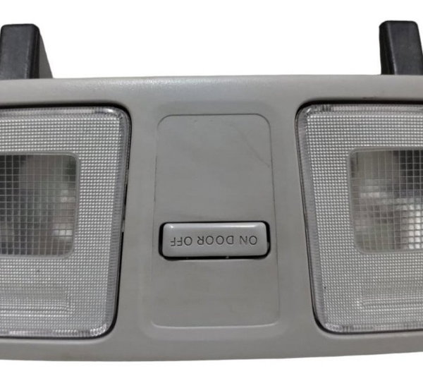 Lanterna Luz Teto Hyundai Hb20 13/18 928501s0xx