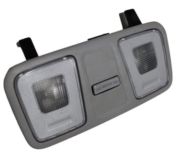 Lanterna Luz Teto Hyundai Hb20 13/18 928501s0xx