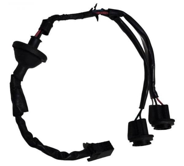 Chicote Lanterna Luz Placa Hb20 2012 A 2019