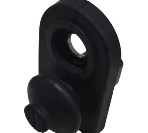 Interruptor Luz Porta  Hyundai Hb20