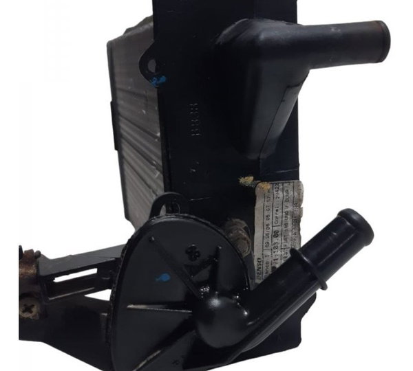 Radiador Ar Quente Fiat Uno Fiorino 95/2000