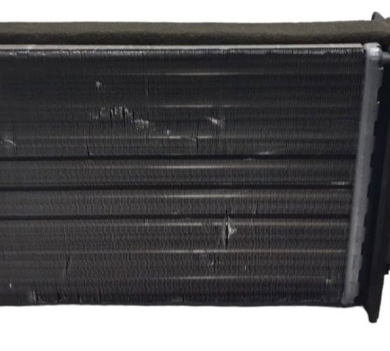 Radiador Ar Quente Fiat Uno Fiorino 95/2000