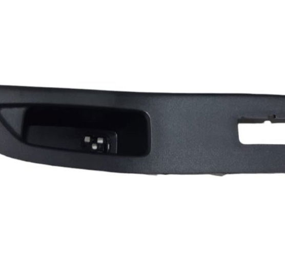 Moldura Botão Do Vidro Elétrico Dianteiro Direito Ford Ka