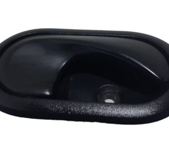 Maçaneta Interna Renault Sandero Duster Logan 2008/16 Original Foto