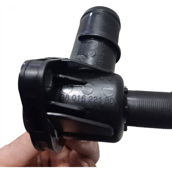 Saida De Agua Do Motor C3 Picasso