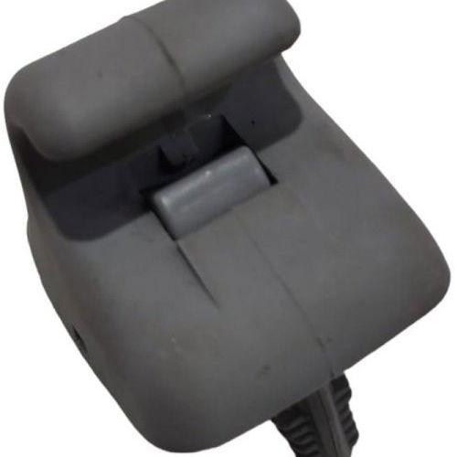 Presilha Retentor Suporte Quebra Sol Hyundai Hb20 2012/2019
