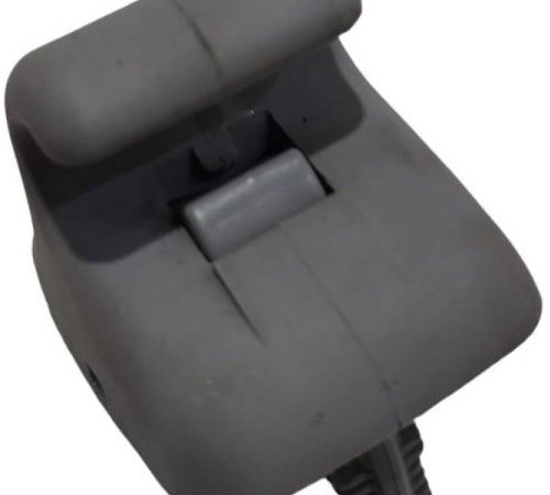 Presilha Retentor Suporte Quebra Sol Hyundai Hb20 2012/2019