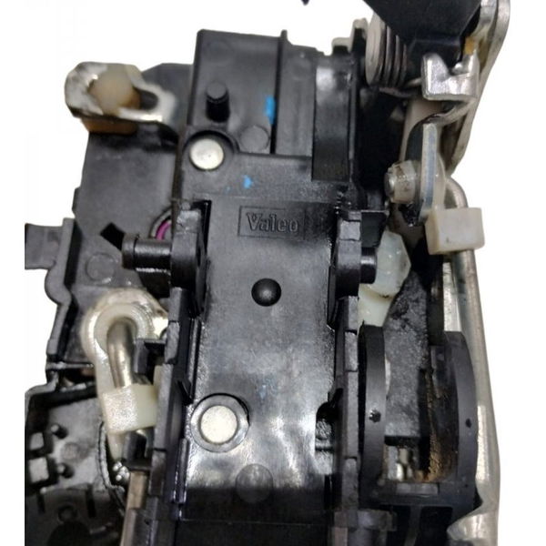 Fechadura Elétrica T. E. Renault Sandero 2010 2011 2012