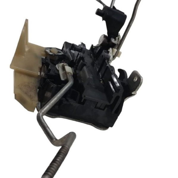 Fechadura Elétrica T. E. Renault Sandero 2010 2011 2012