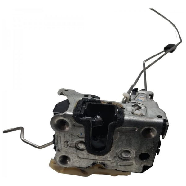 Fechadura Elétrica T. E. Renault Sandero 2010 2011 2012