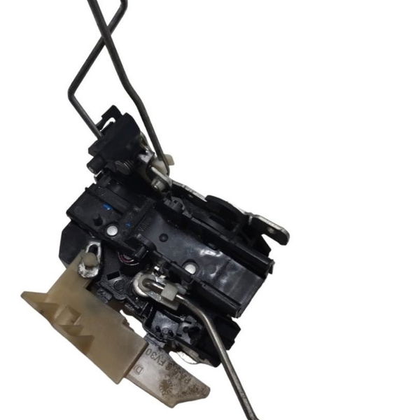Fechadura Elétrica T. E. Renault Sandero 2010 2011 2012