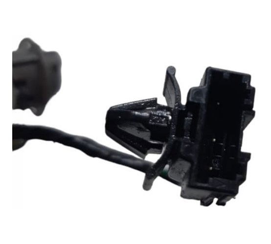 Chicote Soquete Lanterna Tampa Traseira Hb20 Sedan 2013-15