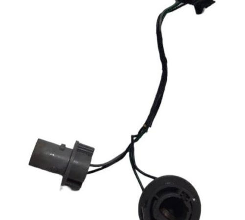 Chicote Soquete Lanterna Tampa Traseira Hb20 Sedan 2013-15