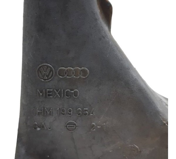 Suporte Coxim Motor Vw Golf 2.0 1994 1998  1hm199354