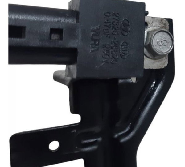 Sensor Rele Ignição Hyundai Hb20 27325-26620