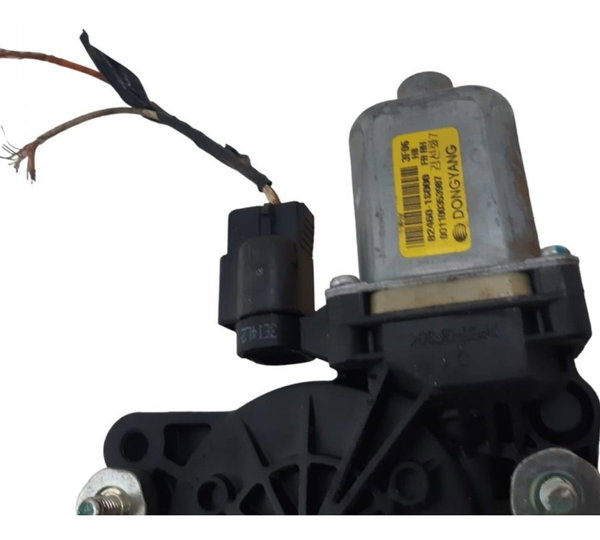 Maquina Vidro Porta Dianteira Direita Hyundai Hb20 2012/16