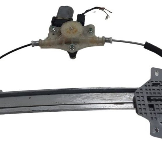 Maquina Vidro Porta Dianteira Direita Hyundai Hb20 2012/16