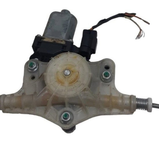 Maquina Vidro Porta Dianteira Direita Hyundai Hb20 2012/16